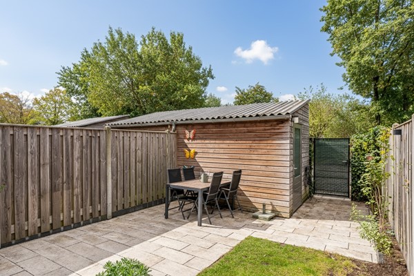 Medium property photo - Honingbij 104, 5692 VE Son en Breugel
